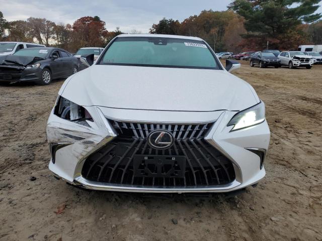 Photo 4 VIN: 58AEA1C17PU036255 - LEXUS ES 300H 