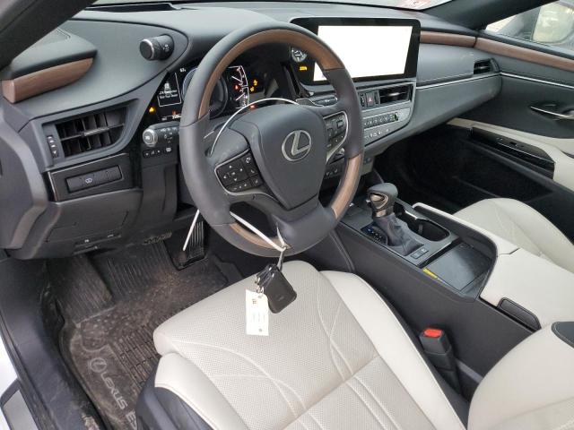 Photo 7 VIN: 58AEA1C17PU036255 - LEXUS ES 300H 