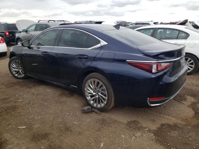 Photo 1 VIN: 58AEA1C18NU022975 - LEXUS ES 300H BA 