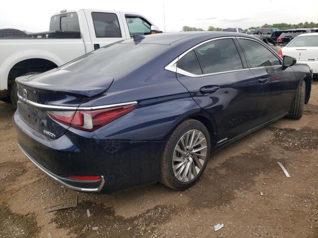 Photo 2 VIN: 58AEA1C18NU022975 - LEXUS ES 300H BA 