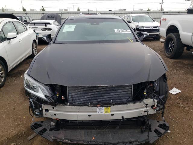 Photo 4 VIN: 58AEA1C18NU022975 - LEXUS ES 300H BA 