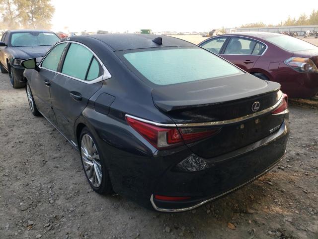 Photo 2 VIN: 58AEA1C19MU011093 - LEXUS ES 300H LU 