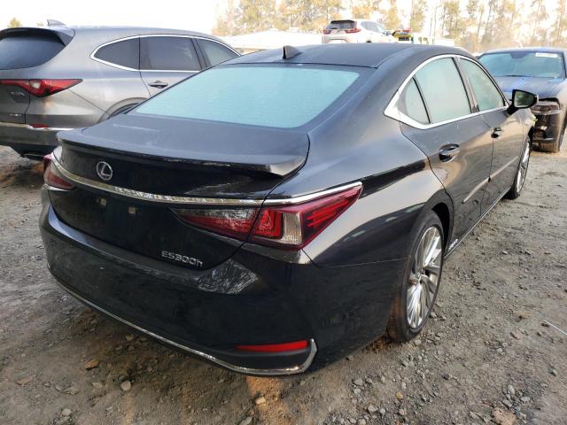 Photo 3 VIN: 58AEA1C19MU011093 - LEXUS ES 300H LU 