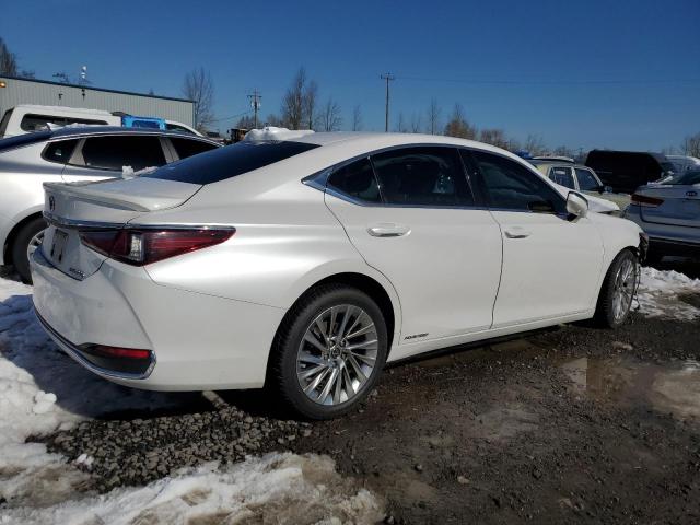 Photo 2 VIN: 58AEA1C1XMU003827 - LEXUS ES 300H LU 