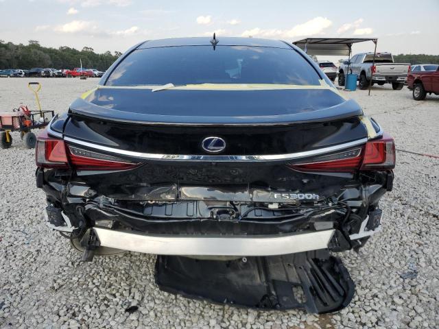 Photo 5 VIN: 58AEA1C1XNU021455 - LEXUS ES 300H BA 