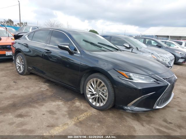 Photo 0 VIN: 58AEA1C1XNU025991 - LEXUS ES 300H 