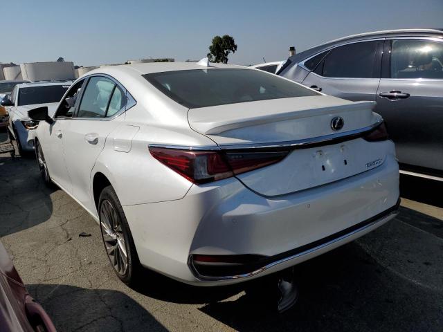 Photo 1 VIN: 58AEA1C1XPU032524 - LEXUS ES300 