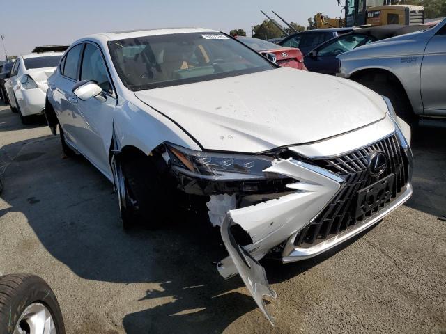 Photo 3 VIN: 58AEA1C1XPU032524 - LEXUS ES300 