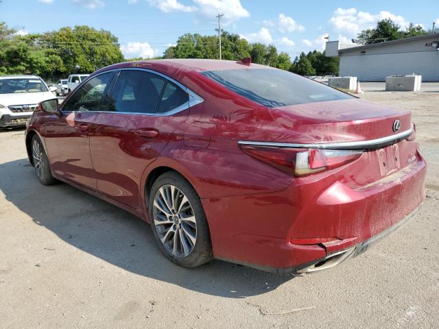 Photo 2 VIN: 58AEZ1B10LU057419 - LEXUS ES 350 LUX 