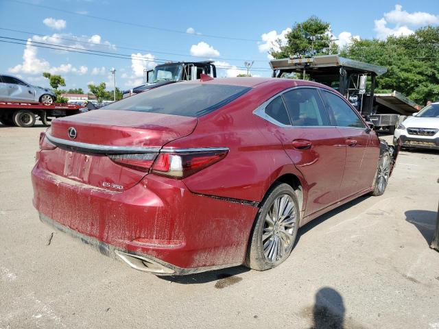 Photo 3 VIN: 58AEZ1B10LU057419 - LEXUS ES 350 LUX 