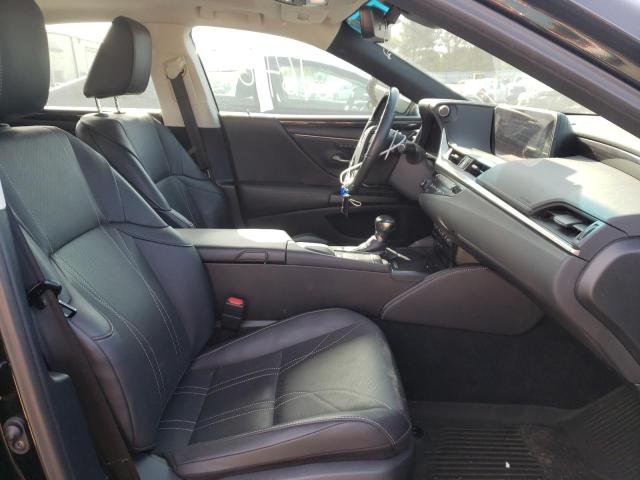 Photo 4 VIN: 58AEZ1B10LU066606 - LEXUS ES 350 LUX 