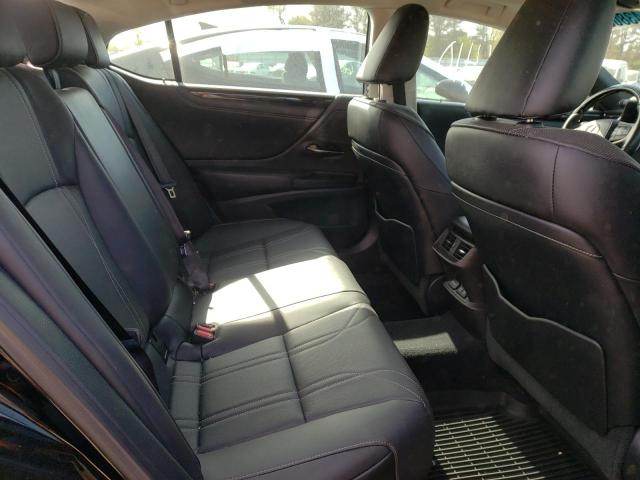 Photo 5 VIN: 58AEZ1B10LU066606 - LEXUS ES 350 LUX 