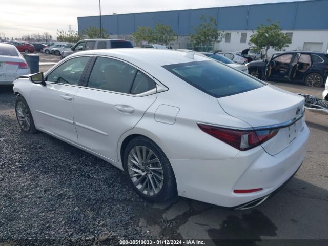 Photo 2 VIN: 58AEZ1B11LU056893 - LEXUS ES 350 