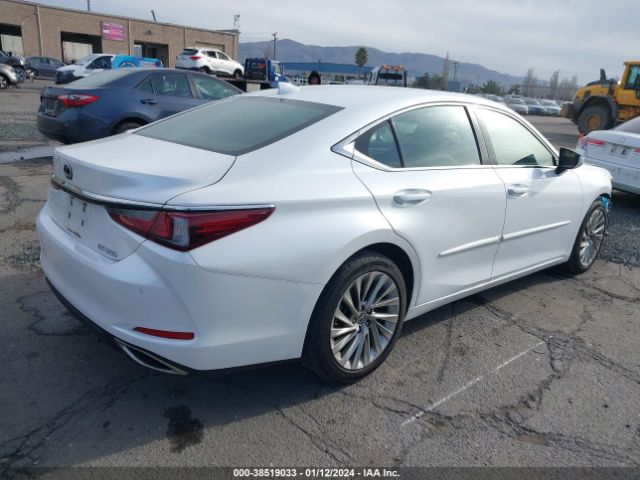 Photo 3 VIN: 58AEZ1B11LU056893 - LEXUS ES 350 