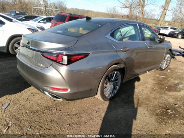 Photo 3 VIN: 58AEZ1B11LU075282 - LEXUS ES 