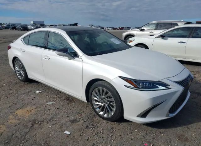 Photo 0 VIN: 58AEZ1B11LU076268 - LEXUS ES 350 