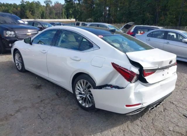 Photo 2 VIN: 58AEZ1B11LU076268 - LEXUS ES 350 