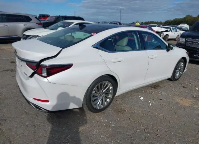 Photo 3 VIN: 58AEZ1B11LU076268 - LEXUS ES 350 