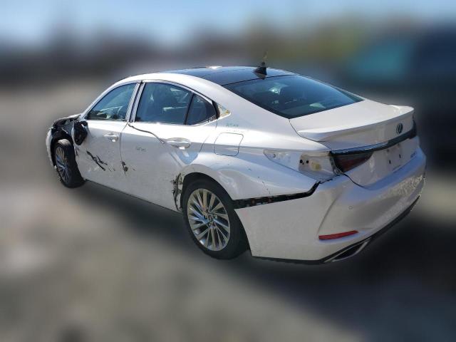 Photo 1 VIN: 58AEZ1B11MU097736 - LEXUS ES350 