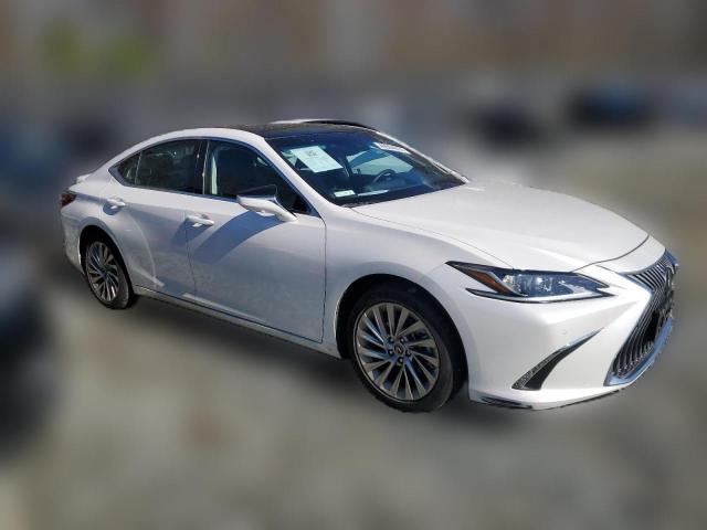 Photo 3 VIN: 58AEZ1B11MU097736 - LEXUS ES350 