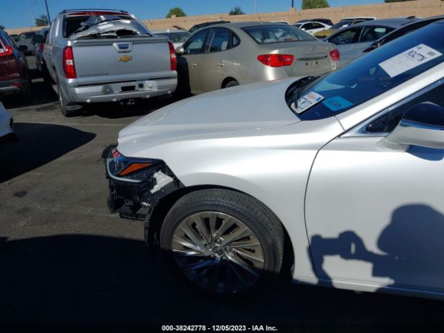 Photo 5 VIN: 58AEZ1B11PU145224 - LEXUS ES 350 