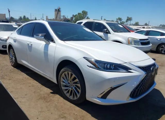 Photo 0 VIN: 58AEZ1B11PU160029 - LEXUS ES 