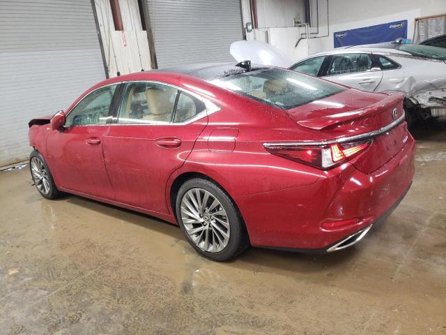 Photo 1 VIN: 58AEZ1B11SU186963 - LEXUS ES 350 BAS 