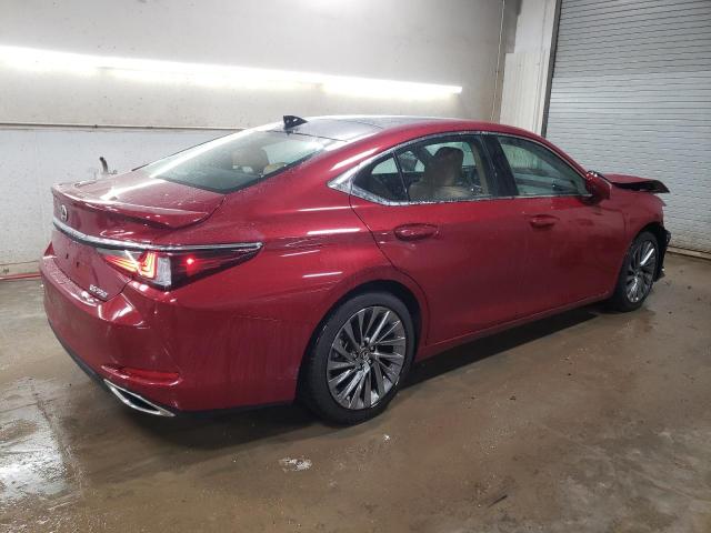 Photo 2 VIN: 58AEZ1B11SU186963 - LEXUS ES 350 BAS 