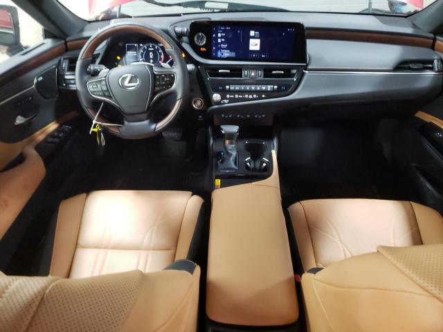 Photo 7 VIN: 58AEZ1B11SU186963 - LEXUS ES 350 BAS 