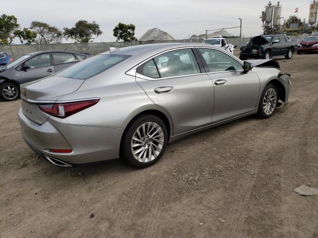 Photo 2 VIN: 58AEZ1B12LU051539 - LEXUS ES 350 LUX 