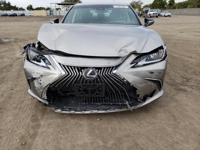 Photo 4 VIN: 58AEZ1B12LU051539 - LEXUS ES 350 LUX 