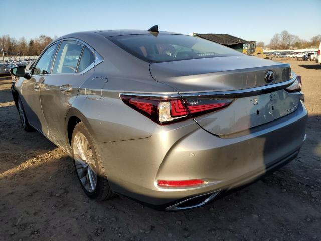 Photo 1 VIN: 58AEZ1B12LU055302 - LEXUS ES 350 LUX 