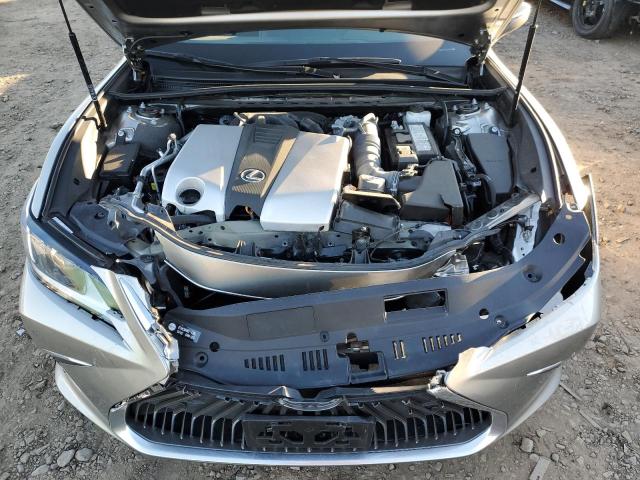 Photo 10 VIN: 58AEZ1B12LU055302 - LEXUS ES 350 LUX 