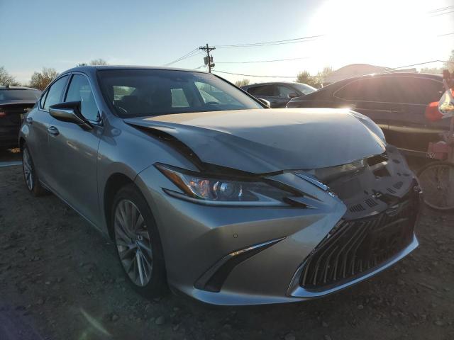 Photo 3 VIN: 58AEZ1B12LU055302 - LEXUS ES 350 LUX 