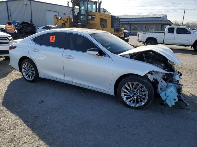 Photo 3 VIN: 58AEZ1B12NU114044 - LEXUS ES 350 BAS 