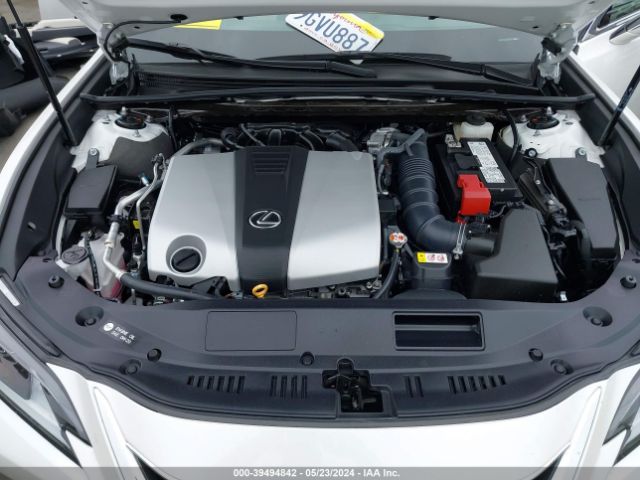 Photo 9 VIN: 58AEZ1B12PU157401 - LEXUS ES 350 