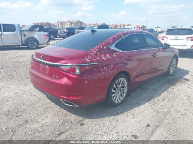 Photo 3 VIN: 58AEZ1B13LU056524 - LEXUS ES 350 