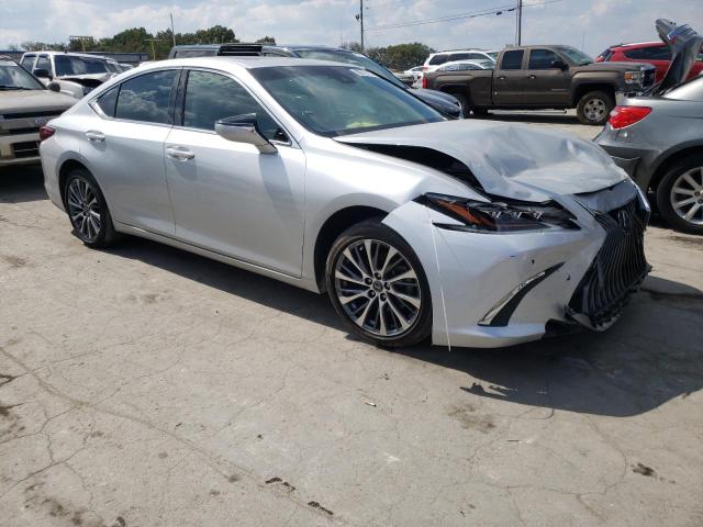 Photo 3 VIN: 58AEZ1B13LU071184 - LEXUS ES 350 LUX 