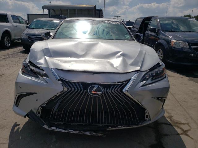 Photo 4 VIN: 58AEZ1B13LU071184 - LEXUS ES 350 LUX 