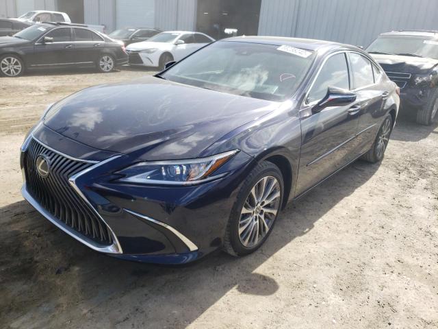 Photo 1 VIN: 58AEZ1B13LU073632 - LEXUS ES 350 LUX 