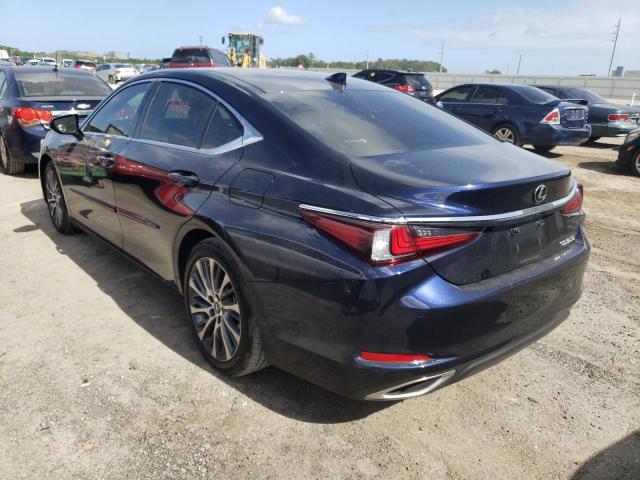 Photo 2 VIN: 58AEZ1B13LU073632 - LEXUS ES 350 LUX 