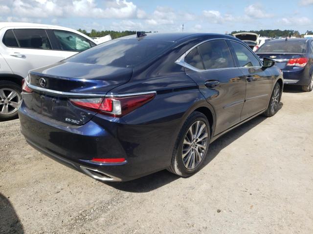 Photo 3 VIN: 58AEZ1B13LU073632 - LEXUS ES 350 LUX 