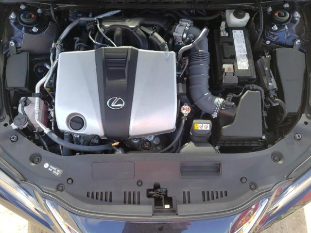 Photo 6 VIN: 58AEZ1B13LU073632 - LEXUS ES 350 LUX 