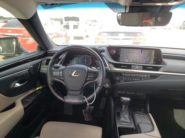 Photo 8 VIN: 58AEZ1B13LU073632 - LEXUS ES 350 LUX 