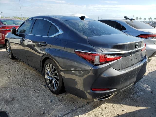 Photo 1 VIN: 58AEZ1B13RU180415 - LEXUS ES 350 BAS 