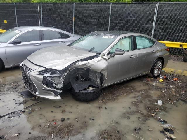 Photo 0 VIN: 58AEZ1B14LU064163 - LEXUS ES 350 LUX 