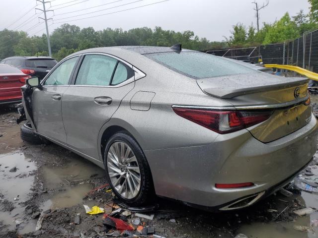 Photo 1 VIN: 58AEZ1B14LU064163 - LEXUS ES 350 LUX 