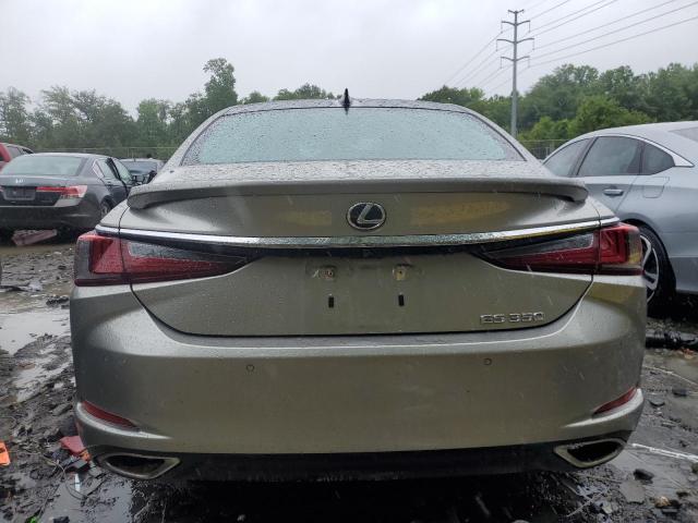 Photo 5 VIN: 58AEZ1B14LU064163 - LEXUS ES 350 LUX 