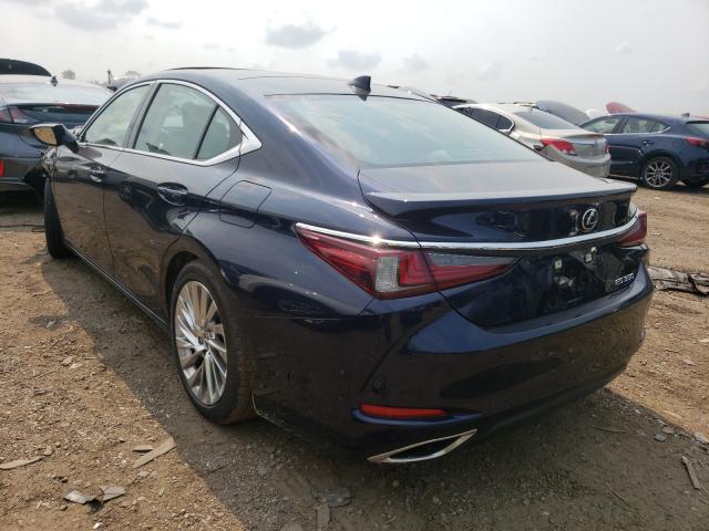 Photo 2 VIN: 58AEZ1B14MU083104 - LEXUS ES 350 BAS 