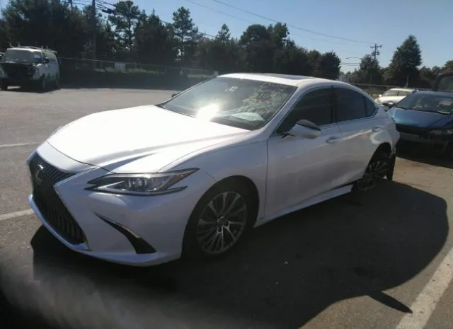 Photo 1 VIN: 58AEZ1B15LU072109 - LEXUS ES 